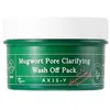 Bild von Mugwort Pore Clarifying Wash Off Pack 100 ml