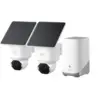 Bild von Anker eufy SoloCam E42 2-Kamer