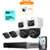 Bild von Anker eufy PoE NVR Security Sy