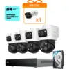 Bild von Anker eufy PoE NVR Security Sy
