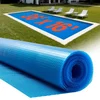 Bild von VEVOR Pool Solarfolie, 10972x4876 mm, Solarplane, 0,3 mm Pools Solardecke mit Luftpolster- & PE-Material, Wärmeabsorption tagsüber, Wärmespeicherung nachts, Solarabdeckungen, Solarabdeckplane, blau