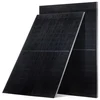 Bild von VEVOR Monokristalline Solarmodule 400 W, 2er-Pack, PV-Modul mit MC4-Ausgangsleistung & Aluminiumrahmen, Solarpanel IP65 wasserdicht, netzunabhängiger Balkonkraftwerk für Auto, Boot, RV, Flachdach