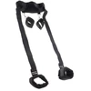 Bild von Fesseln  Position Master with Cuffs , für Nacken, Hände und Füße