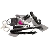 Bild von 10-teiliges Bondage-Set  Ultimate Bondage Kit , Starter-Set mit vielen Toys