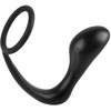 Bild von Analplug  ass-gasm  mit Penisring