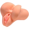 Bild von Masturbator  Pick Your Pleasure Stroker , innen mit Massagerillen