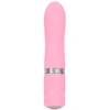 Bild von Minivibrator  Flirty  mit stufenloser Vibration