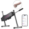 Bild von Sexmaschine per App steuerbar