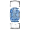 Bild von Masturbator  Quickshot Turbo  mit Turbo Tech Struktur