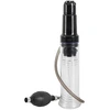 Bild von Penispumpe/Masturbator  Vibrating Multi Pump & Masturbator  mit Vibration