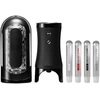 Bild von Masturbator-Aufsatz  Electronic Vibrotation  inkl. Flip Zero-Masturbator