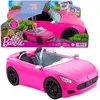 Bild von Barbie Auto Cabrio Mattel France 18,5x14x34,5 cm