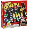 Bild von Gesellschaftsspiele Mattel France Uno Quatro 26,5x5x26,5 cm