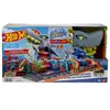 Bild von Autospiele Mattel Hot Wheels City Ultra Shark Car Wash TU