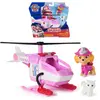 Bild von Fahrzeugspiel mit Figur Rescue Stella Paw Patrol Spin Master TU
