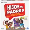 Bild von Gesellschaftsspiele Spin Master Children vs Parents 26,67x5,08x26,67 cm