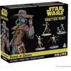 Bild von Figurine Atomic Mass Games Star Wars - Shatterpoint : Poignée de Crédits TU