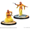 Bild von Figurine Atomic Mass Games Star Wars - Shatterpoint : Nous sommes Courageux TU