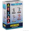 Bild von Figurine Atomic Mass Games Marvel Crisis Protocol : Avengers Affiliation Pack TU