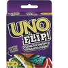 Bild von Uno-Kartenspiele Mattel France Flip Side 14,5x2x9,2 cm