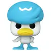 Bild von Figurine Funko Pokemon POP! Games Quaxly EMEA 9 cm