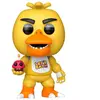 Bild von Figurine Funko POP Five Nights At Freddys Chica 9 cm