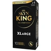 Bild von Latexfreie Kondome  King Size , extra groß