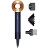 Bild von Dyson Supersonic  Curly+Coily (Nachtblau/Kupfer)