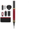 Bild von Dyson Airwrap Co-anda2x  Multi-Haarstyler und -trockner Curly+Coily (Samtrot/Gold)