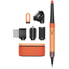 Bild von Dyson Airwrap i.d.  Multi-Haarstyler und -trockner - Curly+Coily (Ceramic Apricot/Topaz)