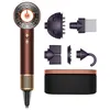 Bild von Dyson Supersonic Nural  Haartrockner Curly+Coily (Plum/Copper)