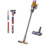 Bild von Dyson V12 Detect  Slim kabelloser Staubsauger + Spezialreinigungsset