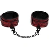 Bild von Fußfessel  Sweet Anticipation Ankle Cuffs , verstellbar