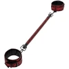 Bild von Spreizstange mit Fesseln  Sweet Anticipation Spreader Bar with Cuffs 