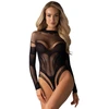 Bild von Netz-Body ouvert
