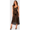 Bild von Kleid  Estiqua  in eleganter Transparenz