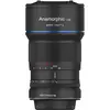 Bild von SIRUI MEK7 50mm f1.8 Anamorphes APS-C Objektiv 1.33x - for diverse Kameraanschlosse - X-Mount