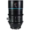 Bild von B-WARE SIRUI Venus Vollformat-Anamorphic-Kinoobjektiv B-WARE - 75mm / Z-Mount