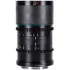 Bild von SIRUI Saturn 35mm T2.9 1.6x anamorphotes Carbon-Vollformat-Objektiv - for diverse Kameraanschlosse - E-Mount / Blue-Flare