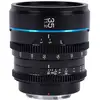 Bild von SIRUI Night Walker T1.2 Super35 Format Kino-Objektiv Serie - Black / 35mm / RF