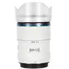 Bild von SIRUI Sniper Serie F1.2 APS-C Format Autofokus-Objektiv-Set - White / 23mm / X