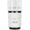 Bild von SIRUI Sniper Serie F1.2 APS-C Format Autofokus-Objektiv-Set - White / 56mm / X