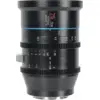 Bild von SIRUI Jupiter 75/100mm T2.8 Makro Cine Vollformat-Objektiv / Filmobjektiv - 75mm / EF