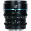 Bild von SIRUI Night Walker T1.2 Super35 Format Kino-Objektiv Serie - Black / 16mm / L