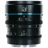Bild von SIRUI Night Walker T1.2 Super35 Format Kino-Objektiv Serie - Black / 75mm / L