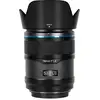 Bild von SIRUI Sniper Serie F1.2 APS-C Format Autofokus-Objektiv-Set - Black / 16mm / Z