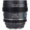 Bild von SIRUI 20mm T1.8 1,33X S35 AF Anamorphic Objektiv - Neutral / E
