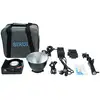 Bild von SIRUI C300X II 300W Handliches Taschenlicht