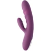 Bild von Rabbitvibrator  Avery  mit Stoßfunktion