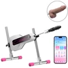 Bild von Sexmaschine  Mini  per App steuerbar